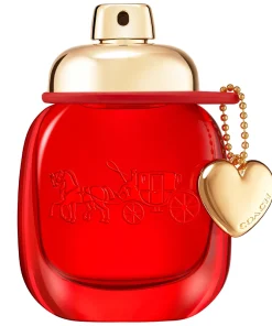 shop Coach Love EDP 30 ml af Coach - online shopping tilbud rabat hos shoppetur.dk