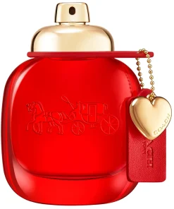 shop Coach Love EDP 50 ml af Coach - online shopping tilbud rabat hos shoppetur.dk