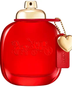 shop Coach Love EDP 90 ml af Coach - online shopping tilbud rabat hos shoppetur.dk