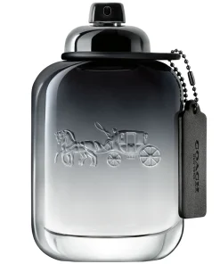 shop Coach Man EDT 100 ml af Coach - online shopping tilbud rabat hos shoppetur.dk