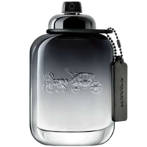 shop Coach Man EDT 100 ml af Coach - online shopping tilbud rabat hos shoppetur.dk