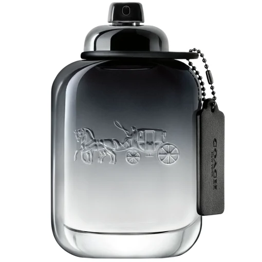 shop Coach Man EDT 40 ml af Coach - online shopping tilbud rabat hos shoppetur.dk