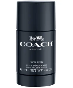 shop Coach Man EDT Deo Stick 75 gr. af Coach - online shopping tilbud rabat hos shoppetur.dk