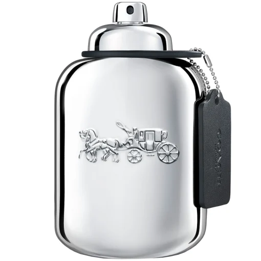 shop Coach Platinum EDP 100 ml af Coach - online shopping tilbud rabat hos shoppetur.dk