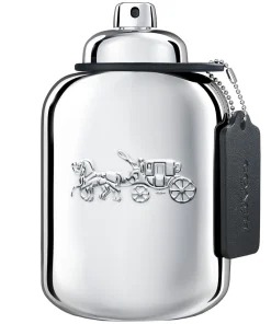 shop Coach Platinum EDP 100 ml af Coach - online shopping tilbud rabat hos shoppetur.dk