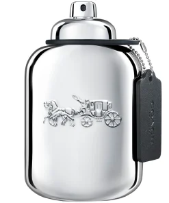 shop Coach Platinum EDP 60 ml af Coach - online shopping tilbud rabat hos shoppetur.dk