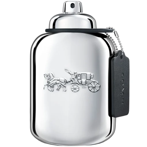 shop Coach Platinum EDP 60 ml af Coach - online shopping tilbud rabat hos shoppetur.dk