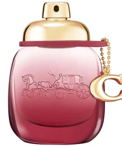 shop Coach Wild Rose EDP 30 ml af Coach - online shopping tilbud rabat hos shoppetur.dk