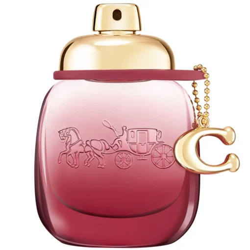 shop Coach Wild Rose EDP 30 ml af Coach - online shopping tilbud rabat hos shoppetur.dk