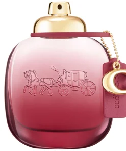 shop Coach Wild Rose EDP 90 ml af Coach - online shopping tilbud rabat hos shoppetur.dk