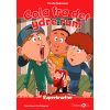 shop Cola fra det ydre rum - Hardback af  - online shopping tilbud rabat hos shoppetur.dk