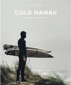 shop Cold Hawaii - Hardback af  - online shopping tilbud rabat hos shoppetur.dk