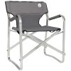 shop Coleman campingstol - Deck Chair - Grå af coleman - online shopping tilbud rabat hos shoppetur.dk