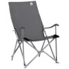 shop Coleman campingstol - Sling Chair - Grå af coleman - online shopping tilbud rabat hos shoppetur.dk