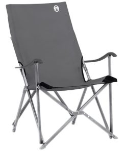 shop Coleman campingstol - Sling Chair - Grå af coleman - online shopping tilbud rabat hos shoppetur.dk