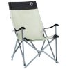 shop Coleman campingstol - Sling Chair - Kaki af coleman - online shopping tilbud rabat hos shoppetur.dk