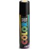 shop Color Hair-Spray 100 ml - Gold Glitter af Color HairSpray - online shopping tilbud rabat hos shoppetur.dk