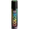 shop Color Hair-Spray 100 ml - Green Pastel af Color HairSpray - online shopping tilbud rabat hos shoppetur.dk