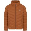 shop Color Kids jakke - Brun af color-kids - online shopping tilbud rabat hos shoppetur.dk