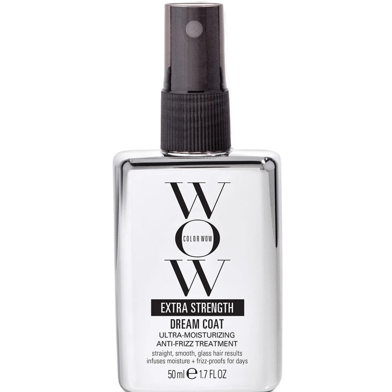 shop Color WOW Dream Coat Extra Strong Spray 50 ml af Color WOW - online shopping tilbud rabat hos shoppetur.dk