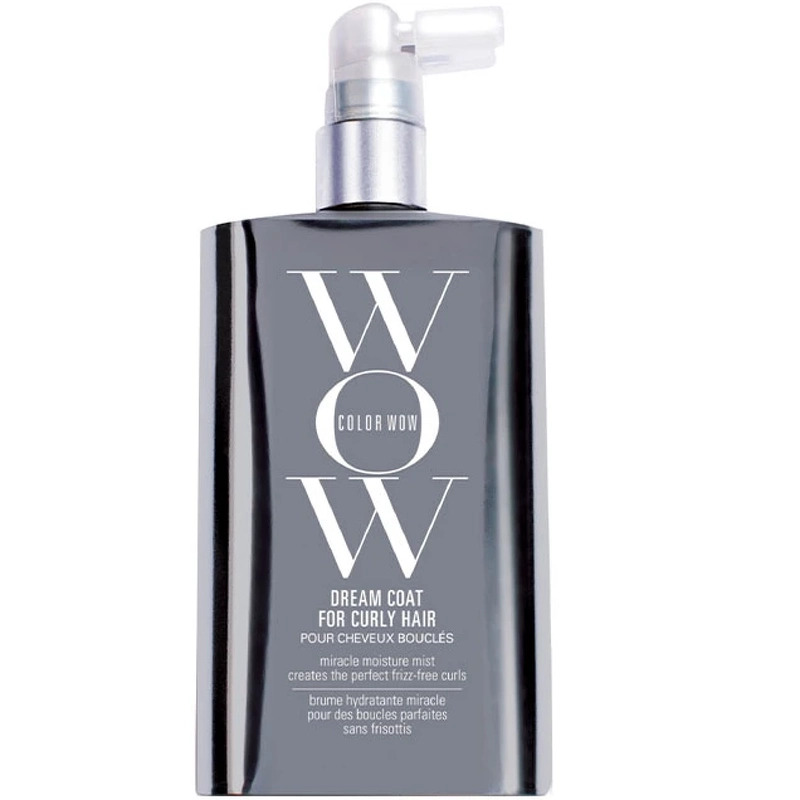 shop Color WOW Dream Coat For Curly Hair 200 ml af Color WOW - online shopping tilbud rabat hos shoppetur.dk