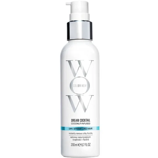 shop Color WOW Dream Cocktail Coconut- Infused 200 ml af Color WOW - online shopping tilbud rabat hos shoppetur.dk