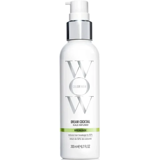 shop Color WOW Dream Cocktail Kale- Infused 200 ml af Color WOW - online shopping tilbud rabat hos shoppetur.dk