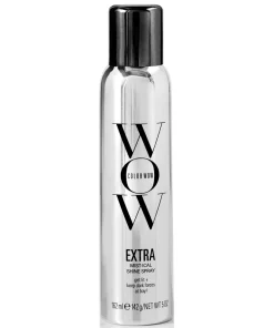 shop Color WOW EXTRA Mist-ical Shine Spray 162 ml af Color WOW - online shopping tilbud rabat hos shoppetur.dk