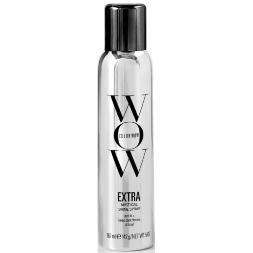 shop Color WOW EXTRA Mist-ical Shine Spray 162 ml af Color WOW - online shopping tilbud rabat hos shoppetur.dk