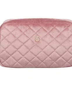 shop Coming Copenhagen Maisie Toiletry Bag - Wild Rose (Limited Edition) af Coming Copenhagen - online shopping tilbud rabat hos shoppetur.dk