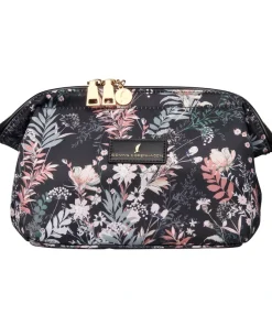 shop Coming Copenhagen Mia Cosmetic Bag Medium - Blush Flowerfield (Limited Edition) af Coming Copenhagen - online shopping tilbud rabat hos shoppetur.dk