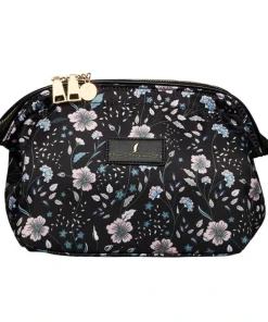 shop Coming Copenhagen Mia Cosmetic Bag Medium - Floral Dream (Limited Edition) af Coming Copenhagen - online shopping tilbud rabat hos shoppetur.dk