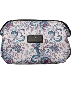 shop Coming Copenhagen Mia Cosmetic Bag Medium - Peppy Paisley (Limited Edition) af Coming Copenhagen - online shopping tilbud rabat hos shoppetur.dk