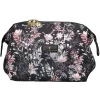 shop Coming Copenhagen Mia Toiletry Bag Large - Blush Flowerfield (Limited Edition) af Coming Copenhagen - online shopping tilbud rabat hos shoppetur.dk