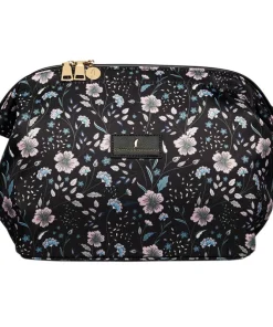 shop Coming Copenhagen Mia Toiletry Bag Large - Floral Dream (Limited Edition) af Coming Copenhagen - online shopping tilbud rabat hos shoppetur.dk