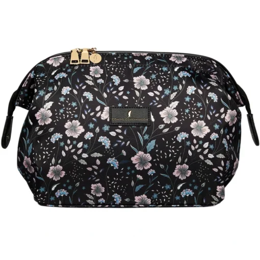 shop Coming Copenhagen Mia Toiletry Bag Large - Floral Dream (Limited Edition) af Coming Copenhagen - online shopping tilbud rabat hos shoppetur.dk