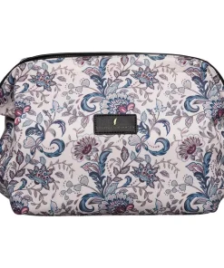 shop Coming Copenhagen Mia Toiletry Bag Large - Peppy Paisley (Limited Edition) af Coming Copenhagen - online shopping tilbud rabat hos shoppetur.dk