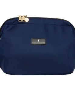 shop Coming Copenhagen Mia Toiletry Bag Large - Ultramarine (Limited Edition) af Coming Copenhagen - online shopping tilbud rabat hos shoppetur.dk