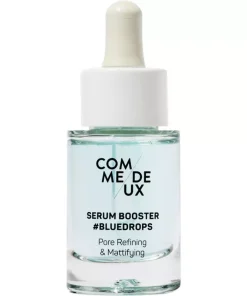 shop Comme Deux Bluedrops Serum Booster 15 ml af Comme Deux - online shopping tilbud rabat hos shoppetur.dk