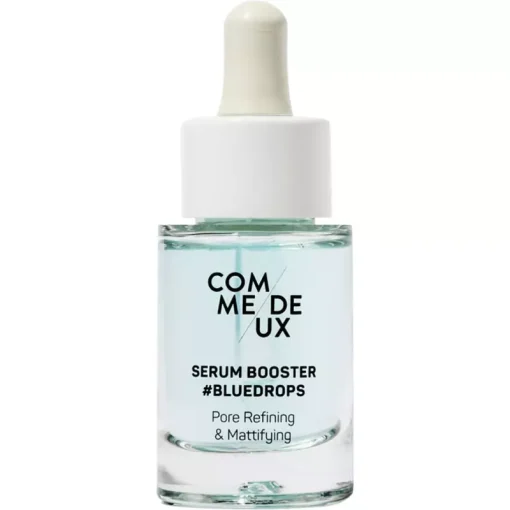 shop Comme Deux Bluedrops Serum Booster 15 ml af Comme Deux - online shopping tilbud rabat hos shoppetur.dk