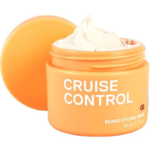 shop Copenhagen Grooming Cruise Control Beard Balm 50 ml af Copenhagen Grooming - online shopping tilbud rabat hos shoppetur.dk