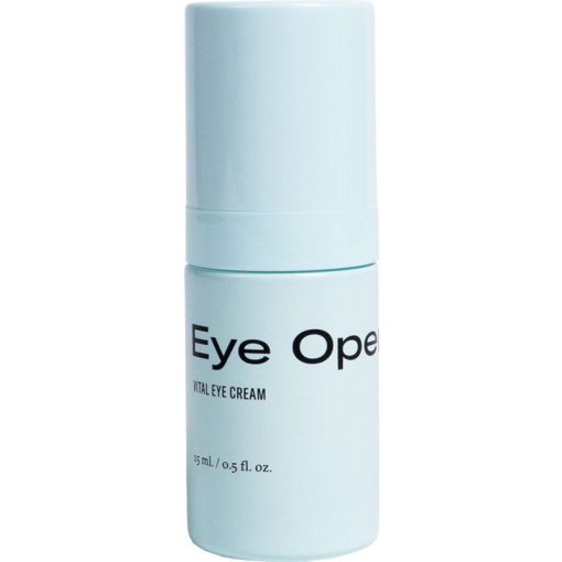 shop Copenhagen Grooming Eye Opener Anti Age Eye Cream 15 ml af Copenhagen Grooming - online shopping tilbud rabat hos shoppetur.dk