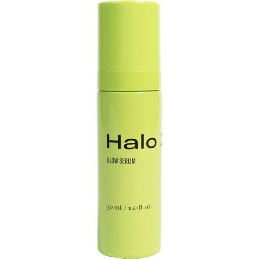 shop Copenhagen Grooming Halo 22 Glow Serum 30 ml af Copenhagen Grooming - online shopping tilbud rabat hos shoppetur.dk