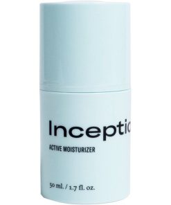 shop Copenhagen Grooming Inception Anti Age Moisturizer 50 ml af Copenhagen Grooming - online shopping tilbud rabat hos shoppetur.dk