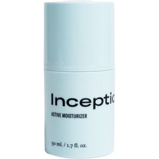 shop Copenhagen Grooming Inception Anti Age Moisturizer 50 ml af Copenhagen Grooming - online shopping tilbud rabat hos shoppetur.dk