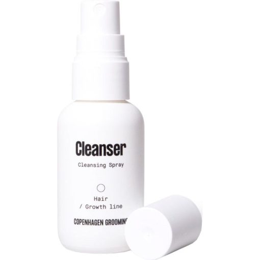 shop Copenhagen Grooming Moonroller Cleanser 50 ml af Copenhagen Grooming - online shopping tilbud rabat hos shoppetur.dk