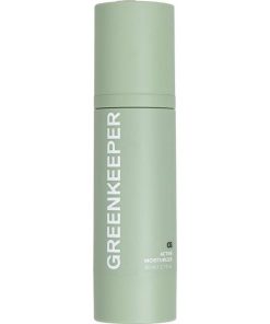 shop Copenhagen Grooming The Greenkeeper Moisturizer 80 ml af Copenhagen Grooming - online shopping tilbud rabat hos shoppetur.dk