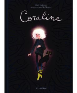 shop Coraline - Indbundet af  - online shopping tilbud rabat hos shoppetur.dk