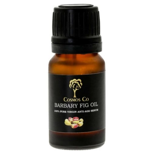 shop Cosmos Co Barbary Fig Oil 10 ml af Cosmos Co - online shopping tilbud rabat hos shoppetur.dk