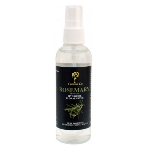 shop Cosmos Co Rosemary Floralwater 100 ml af Cosmos Co - online shopping tilbud rabat hos shoppetur.dk